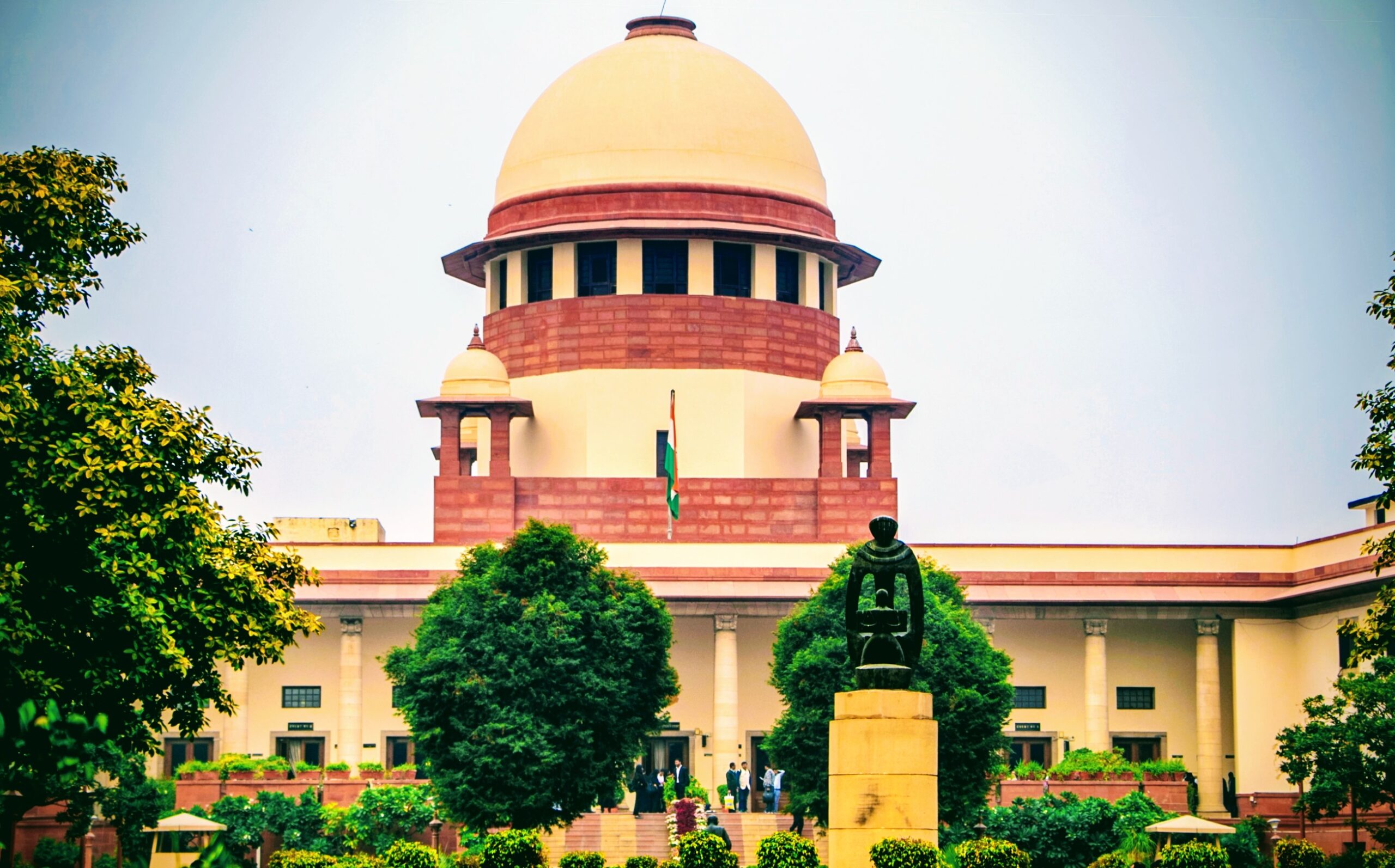 Supreme Court Clarifies Territorial Jurisdiction for Cheque-Bounce Cases under Section 138 NI Act supremecourtwikimediacommons 1.jpg