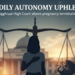 Chhattisgarh High Court Allows 21-Week Pregnancy Termination for Minor Rape Survivor, Upholds Bodily Autonomy gemini generated image owtvxuowtvxuowtv 1.png